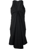 Stefano Mortari V-neck Dress