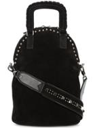 Barbara Bui Studded Tote Bag - Black