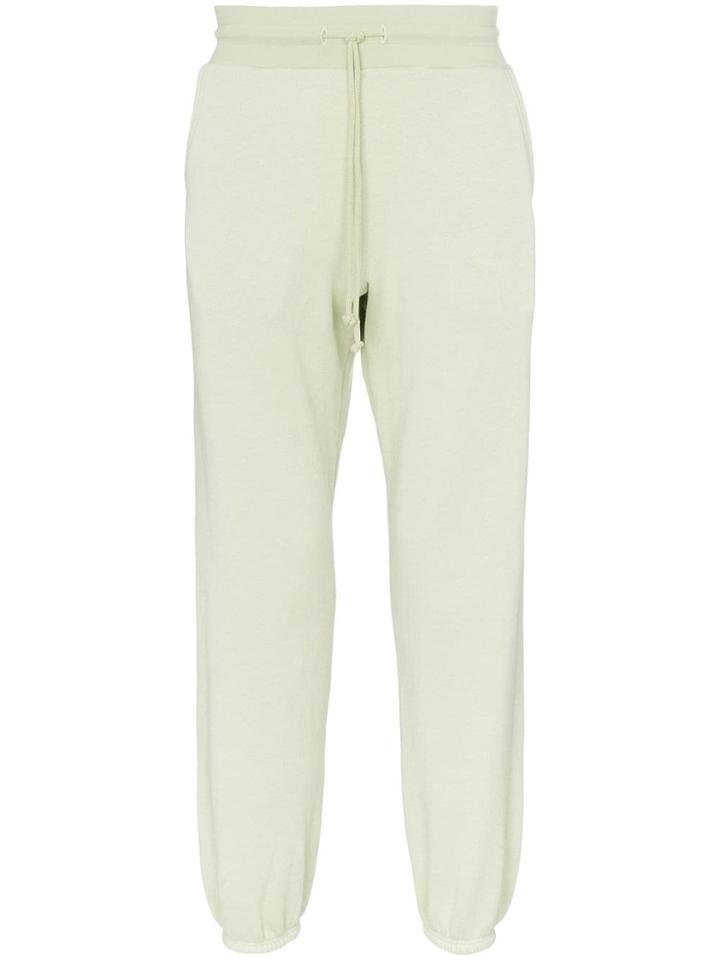 John Elliott Vintage-style Sweatpants - Green