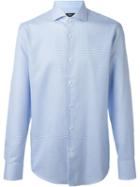 Boss Hugo Boss 'jason' Textured Button Down Shirt