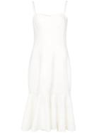 Cinq A Sept Salina Dress - White