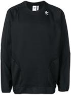 Adidas Pt3 Sweatshirt - Black