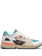 Adidas Zx 10,000 C Sneakers - Blue