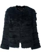 Twin-set Textured Jacket