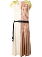 Marni Ruched Dress