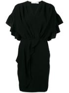 Iro Dario Dress - Black