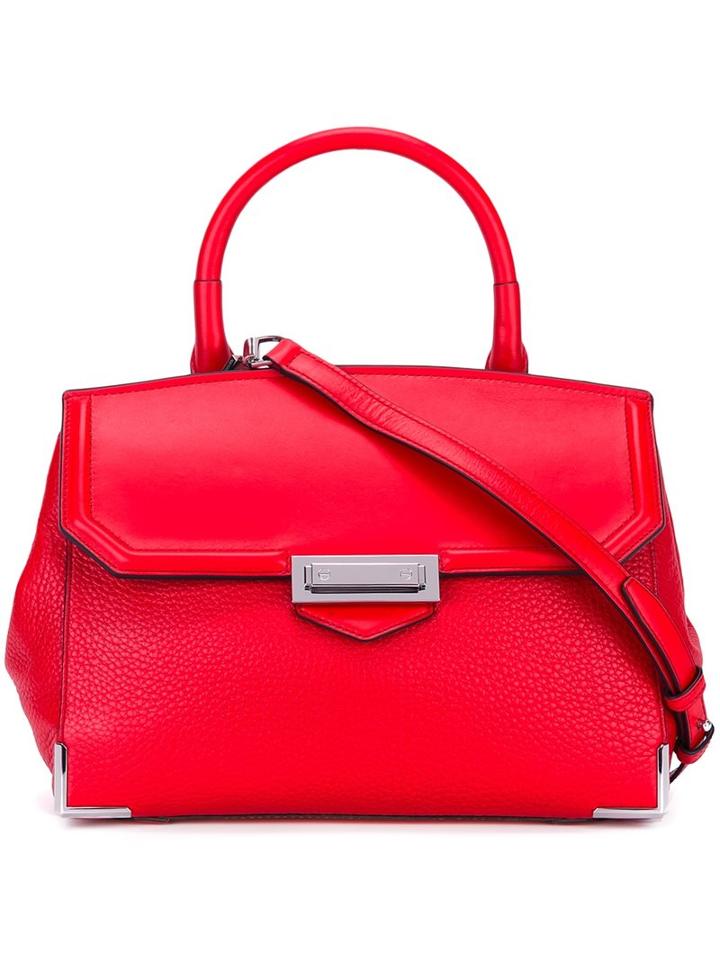 Alexander Wang 'prisma' Tote, Women's, Red