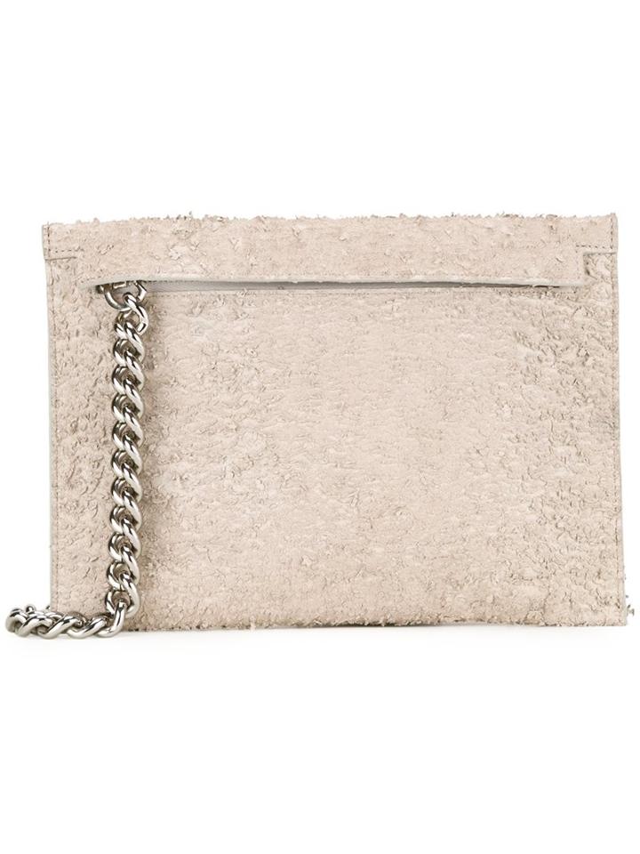 Scanlan Theodore Chain Clutch