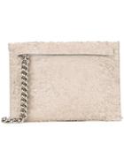 Scanlan Theodore Chain Clutch