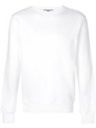 Stella Mccartney Idol Paradise Sweatshirt - White