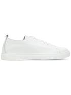 Al Duca D'aosta 1902 Low Top Sneakers - White