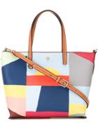 Tory Burch Small 'kerrington' Tote