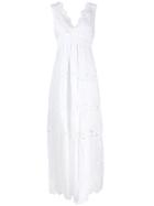 Temptation Positano Linate Dress - White