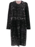 Gianfranco Ferre Vintage Gianfranco Ferre Vintage 9028sz83411 Taupe