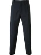 Jil Sander 'adriano' Straight Leg Trousers