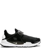 Nike Sock Dart Sneakers - Black