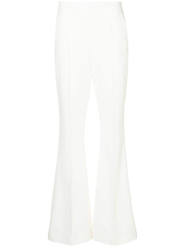 Rebecca Vallance De Jour Trousers - White