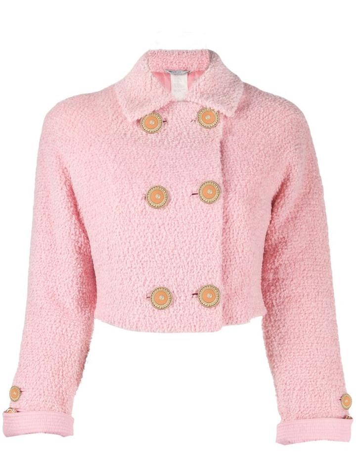 Versace Pre-owned - Pink