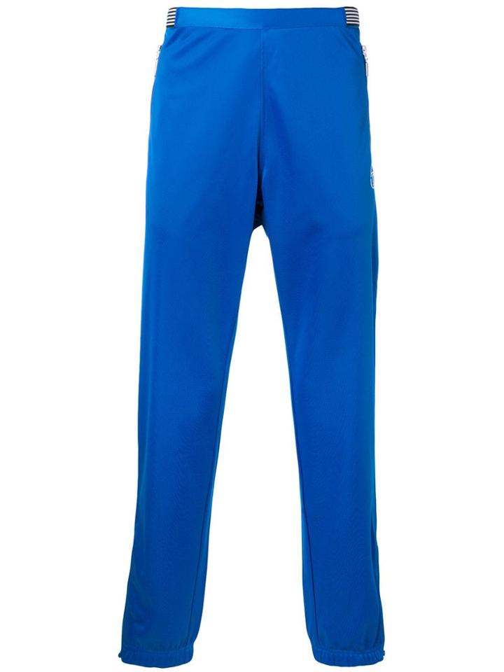 Sergio Tacchini Deuce Trousers - Blue