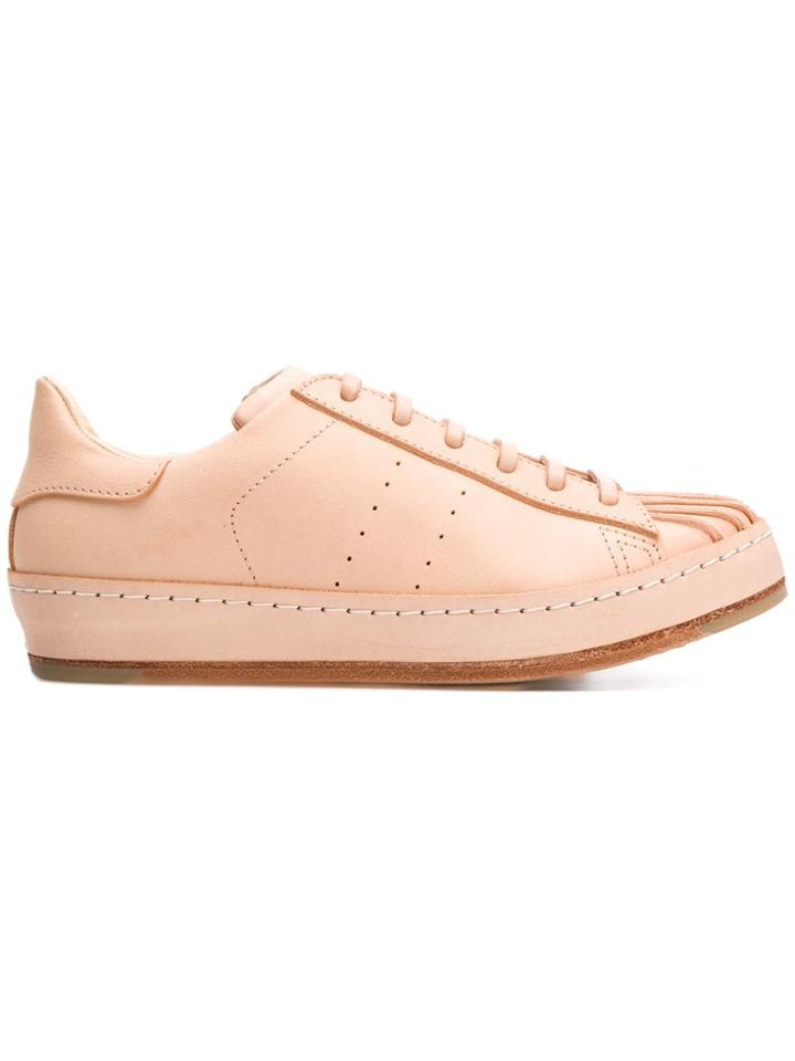 Hender Scheme Hender Scheme Mip02 Natural Leather - Neutrals
