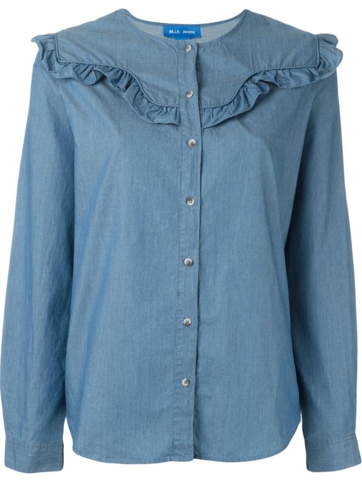 Mih Jeans 'niki' Blouse