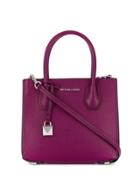 Michael Michael Kors Petite Tote - Purple