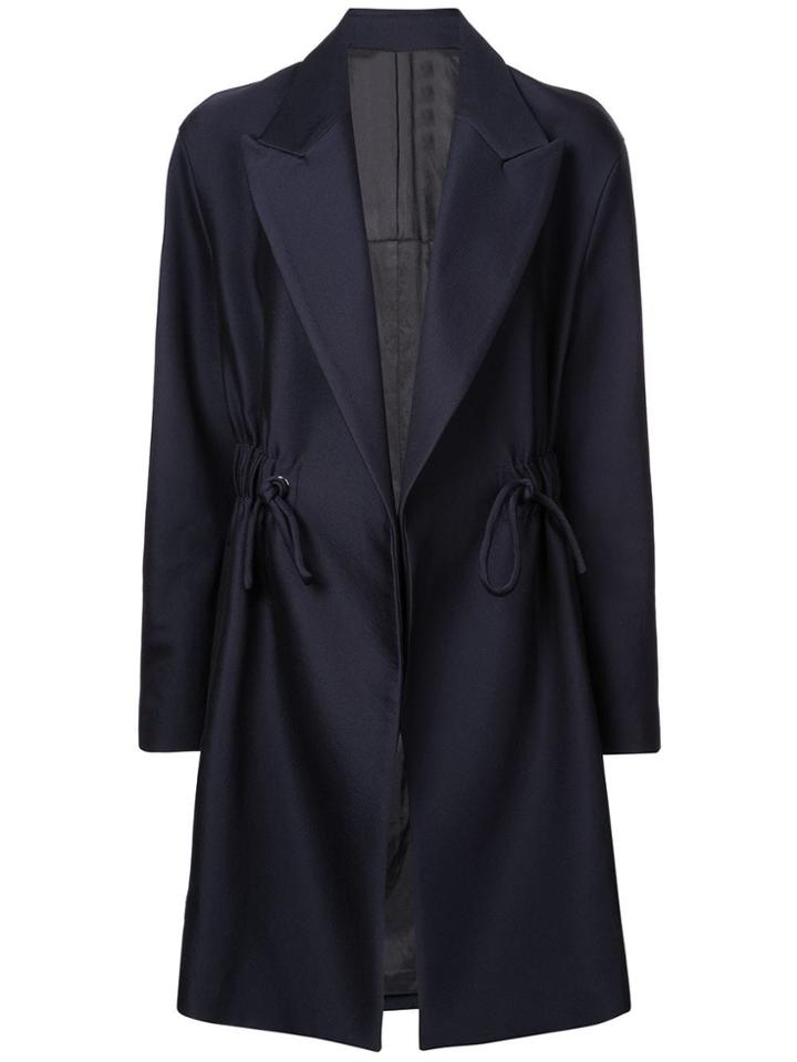 A.l.c. Gene Coat - Blue