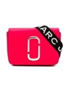 Marc Jacobs Hip Shot Belt Bag - Pink