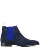 Ps Paul Smith Classic Chelsea Boots - Blue