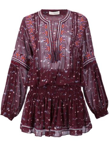 Ulla Johnson 'gita' Dress