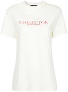 Ellery Collector Vase T-shirt - Nude & Neutrals