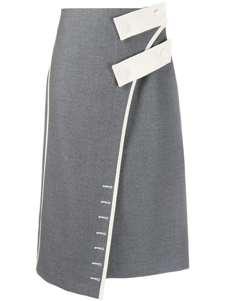 Ssheena Ssheena 19fwglicitf19005 Grey