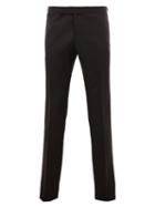 Thom Browne Side Tab Trousers