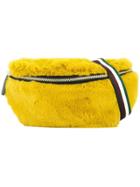 Baum Und Pferdgarten Fur Waist Bag - Yellow & Orange