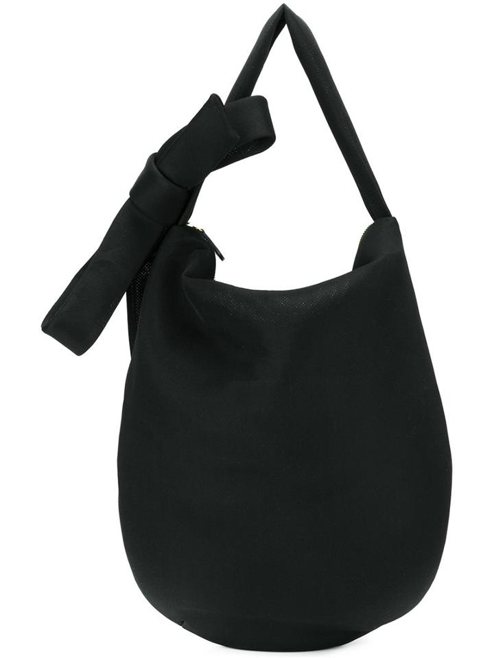 Simone Rocha Medium Hobo Shoulder Bag