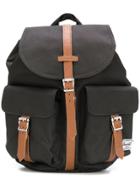 Herschel Supply Co. Dawson Xs Backpack - Black