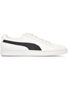 Puma Classic X Panini Sneakers - White