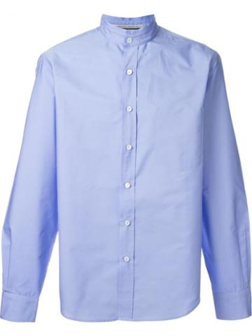 Andrea Pompilio Classic Shirt