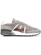 Premiata Brian 3511 Sneakers - Grey