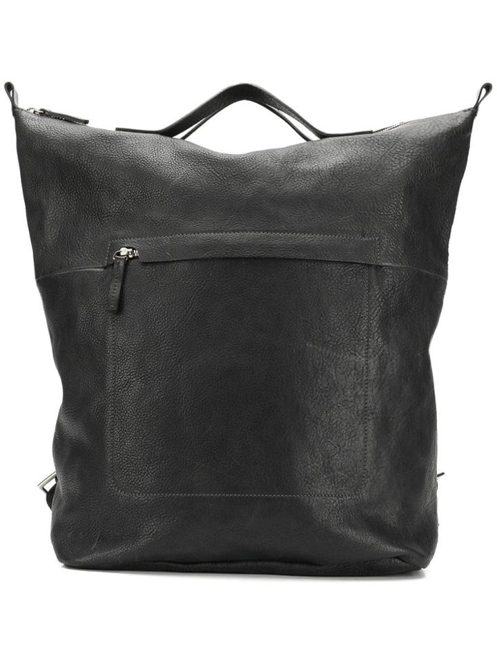 Ally Capellino Hoy Backpack - Black