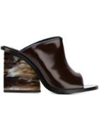 Opening Ceremony 'julia' Mules