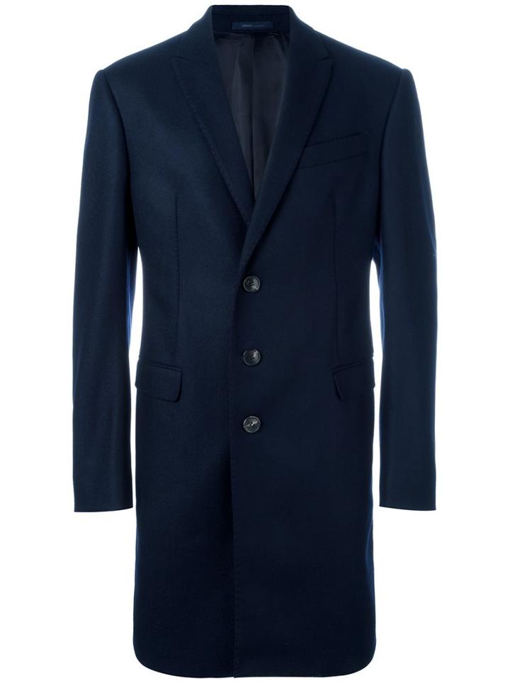 Armani Collezioni Classic Coat