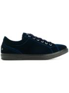 Jimmy Choo Cash Sneakers - Blue