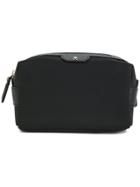 Montblanc Small Jet Pouch - Black