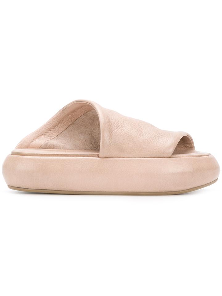 Marsèll Ciambellona 4756 Sandals - Nude & Neutrals