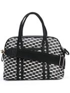 Pierre Hardy Rally Cube Tote - Black