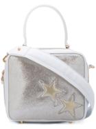Marc Ellis - Star Tote - Women - Leather - One Size, White, Leather