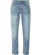 Current/elliott 'fling' Jeans, Women's, Size: 29, Blue, Cotton