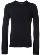 Giorgio Armani Long Sleeve T-shirt