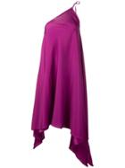 Danielapi Evening Dress - Purple